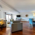 Baia Da - Tropicana Apartment