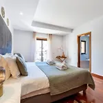 Baia Da - Tropicana Apartment Praia Da Luz