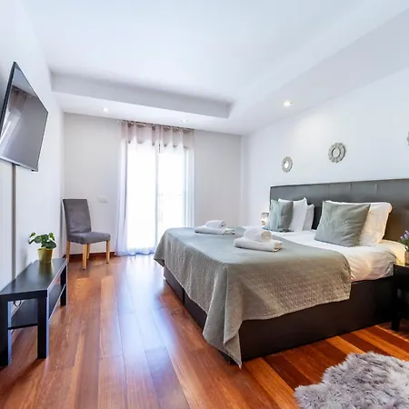 Apartamento Baia Da - Tropicana