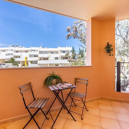 Apartamento Baia Da - Tropicana