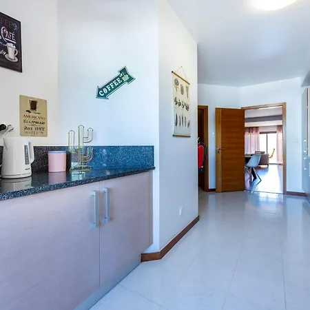 Apartamento Baia Da - Tropicana *