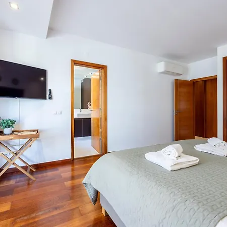 Apartamento Baia Da - Tropicana Luz