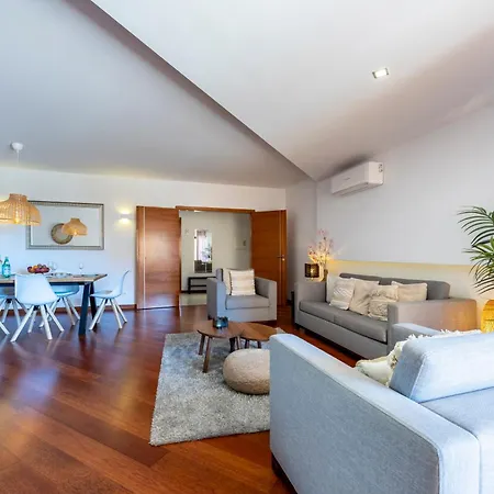 Apartamento Baia Da - Tropicana Luz