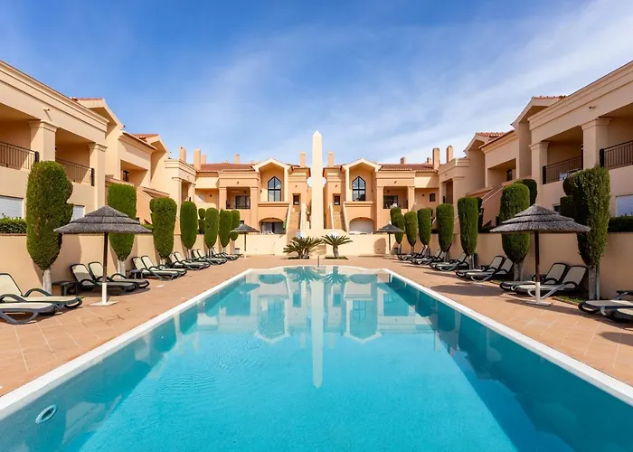 Baia Da - Tropicana Appartement *