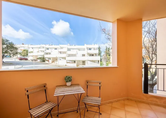 Appartement Baia Da - Tropicana Luz