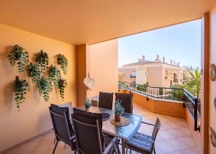 Appartement Baia Da - Tropicana