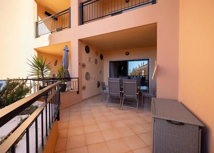 Appartement Baia Da - Tropicana