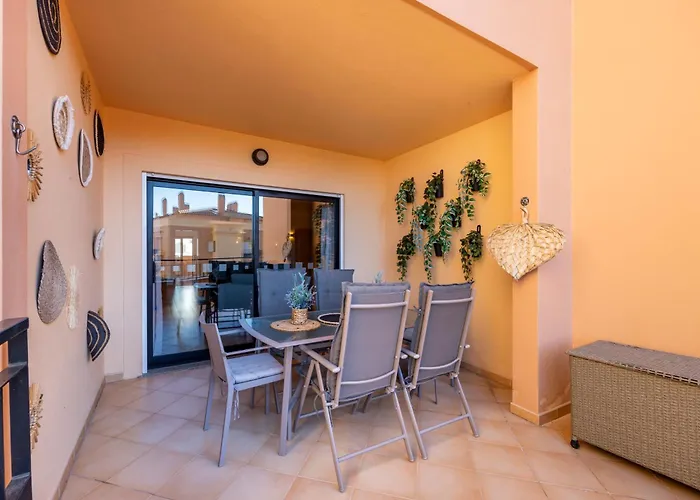 Appartement Baia Da - Tropicana Luz