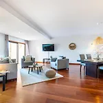 Apartmán Baia Da - Tropicana