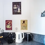 Baia Da - Tropicana Apartmán *