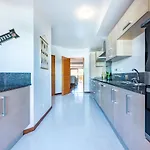 Baia Da - Tropicana Apartmán Luz