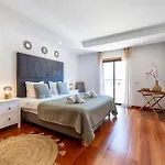 Baia Da - Tropicana Apartmán Luz