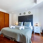 Baia Da - Tropicana Apartmán Luz