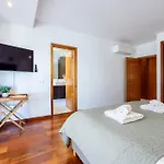 Appartement Baia Da - Tropicana Luz