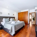 Baia Da - Tropicana Appartement Luz
