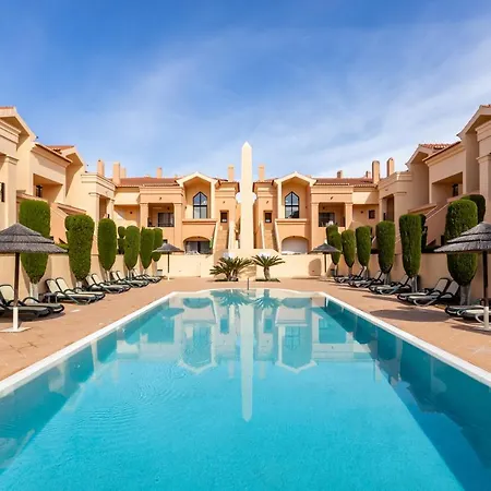 Baia Da - Tropicana Апартаменты *