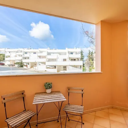 Апартаменты Baia Da - Tropicana Praia Da Luz