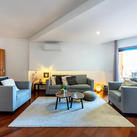 Apartmán Baia Da - Tropicana