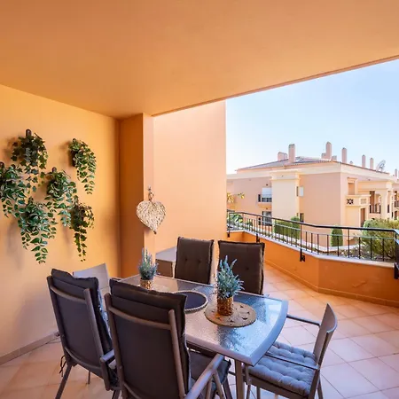 Lejlighed Baia Da - Tropicana