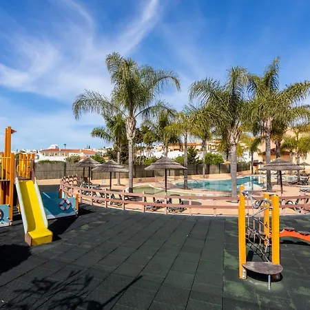 Apartamento Baia Da - Tropicana