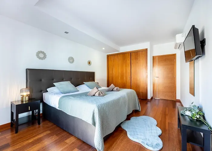 Apartamento Baia Da - Tropicana
