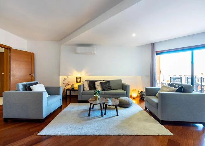 Apartamento Baia Da - Tropicana